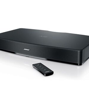 Bose Solo TV Speaker